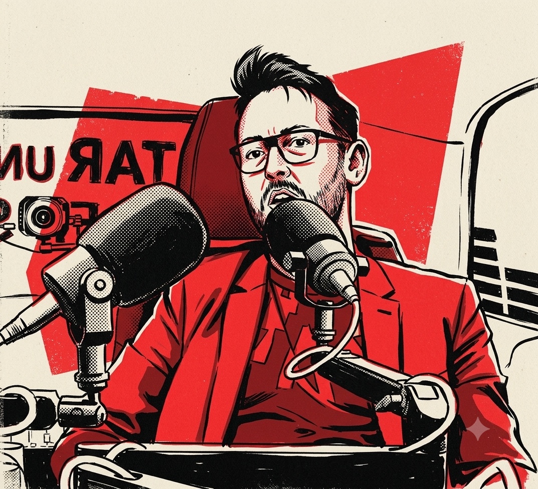 Agentic Punks Podcast